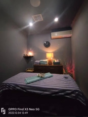 Aquanature Massage Applecross Massage Studio