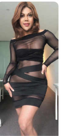 TS Giena - Elite Malaysian Transexual Escort, Melbourne VIC