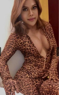 TS Giena - Elite Malaysian Transexual Escort, Melbourne VIC