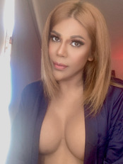 Giena TS Melbourne Transsexual