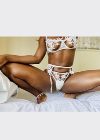 Precious - Stunning South African Bisexual Escort, Gold Coast QLD