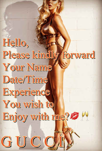 G U C C I Townsville Escorts 7