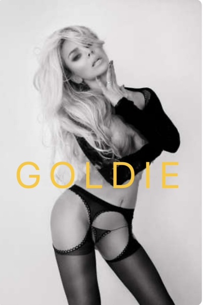 GUCCI Gold - Elite Private Escort, Townsville QLD