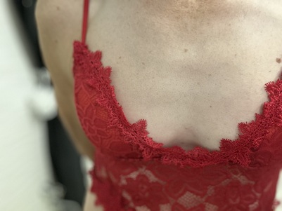 Rose Girrawheen Transsexual 7