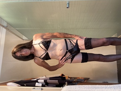 Rose Girrawheen Transsexual 2