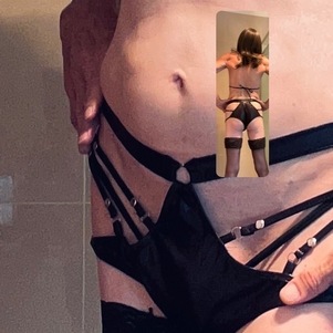 Rose Girrawheen Transsexual 6