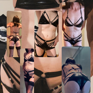 Rose Girrawheen Transsexual 8