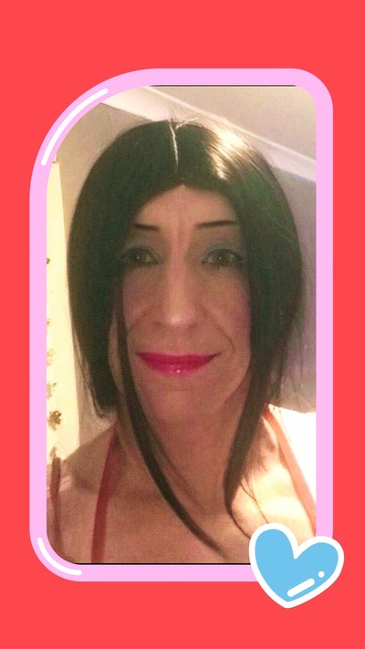 Rose Girrawheen Transsexual 1