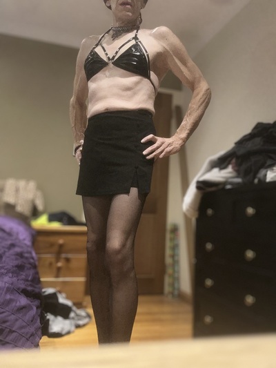 TS Rose - Transexual Escort, Girrawheen, WA