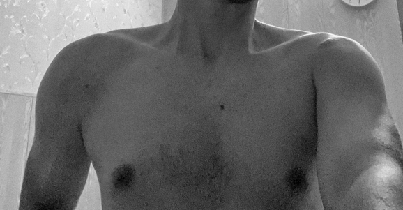 Khan Perth Male Escorts 2