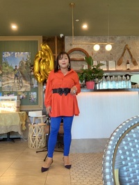 Tequila Lover Melbourne Transsexual 1