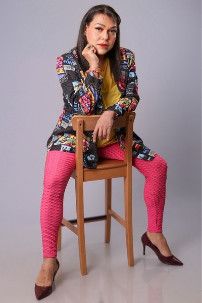 Tequila Lover Melbourne Transsexual 11