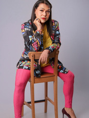 Tequila Lover Melbourne Transsexual