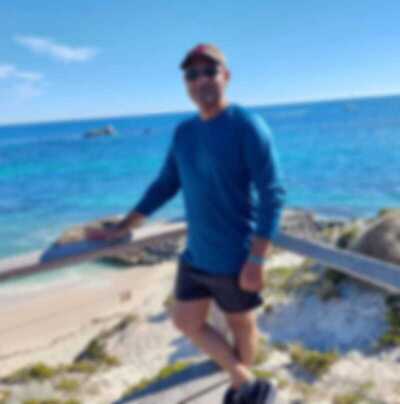 Jordan Perth Male Escorts 1