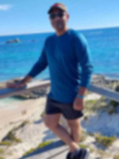Jordan Perth Male Escorts