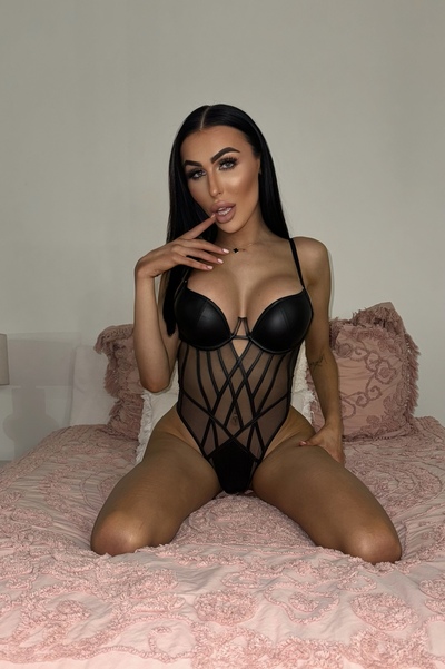 TS Bambi Doll Brisbane Escorts 2