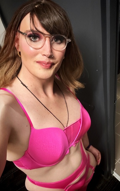 bjBambi Canberra Transsexual 3