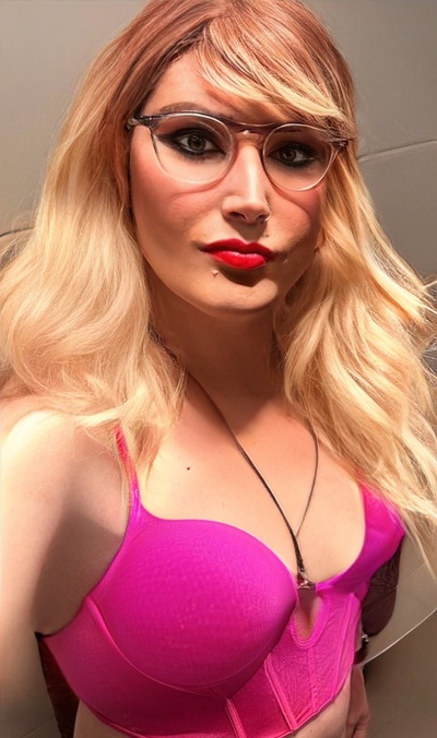 BJ Bambi Canberra Transsexual 5