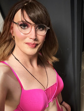 BJ Bambi Canberra Transsexual