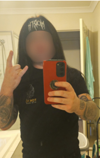 Toyboy69 Bendigo Escorts 4