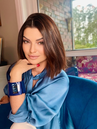 Stephanie Hunter - Elite Independent Touring Escort, Perth WA