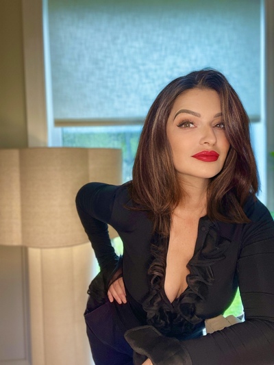 Stephanie Hunter - Elite Independent Touring Escort, Perth WA