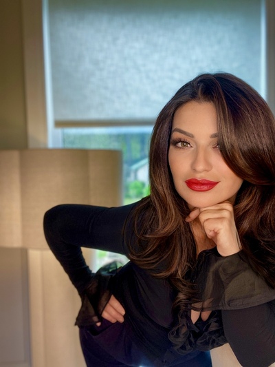 Stephanie Hunter - Elite Independent Touring Escort, Perth WA