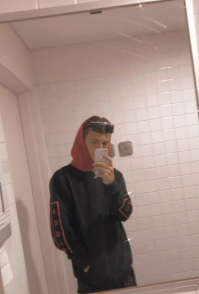 Jake  Available Now Sydney Male Escorts 4
