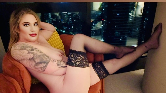 Blondebomb - Elite Bisexual Escort ,Geelong VIC