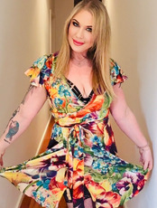 Blondebomb - Elite Bisexual Escort ,Geelong VIC