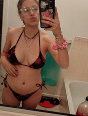 Naughty Secret St Kilda Escorts