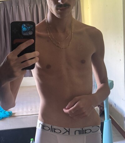 Zac fun Melbourne Male Escorts 3