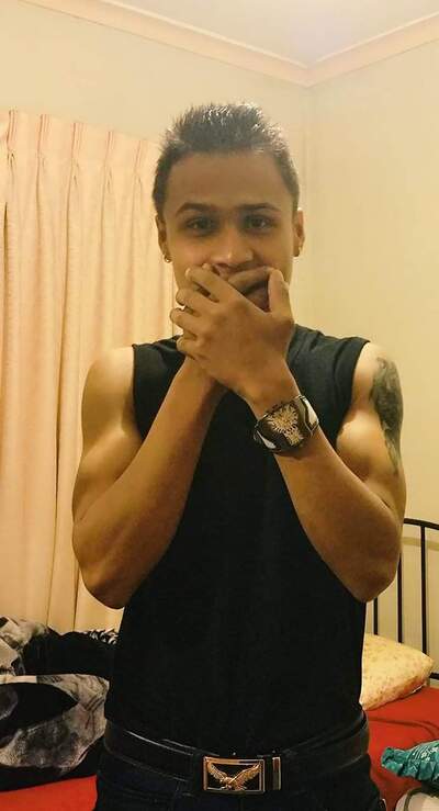 Nabin123 Sunbury Male Escorts 3