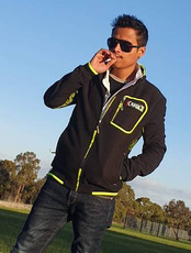 Nabin, Male Escort Sunbury VIC
