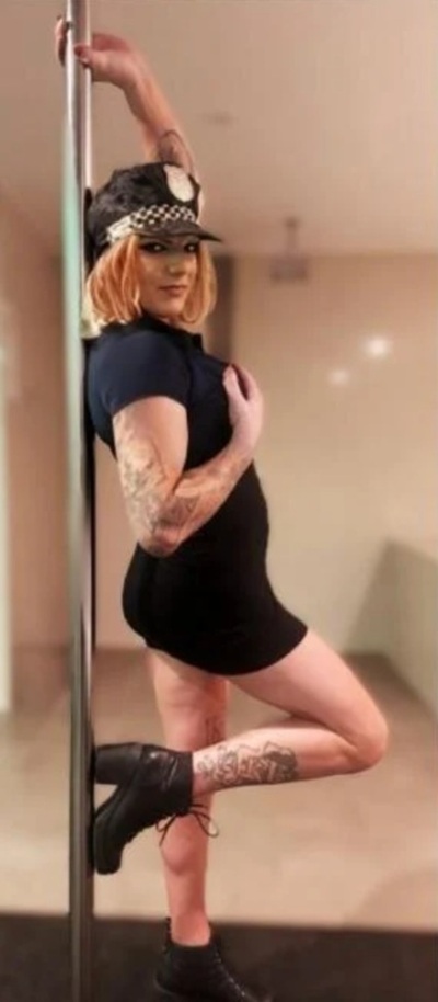 Kirra Gold Coast Transsexual 7