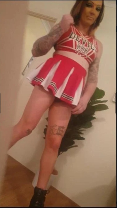 Kirra Gold Coast Transsexual 5
