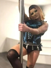 TS Kirra Gold Coast Transsexual