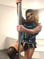 TS Kirra Gold Coast Transsexual