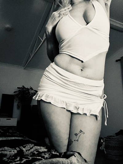 Mikayla Lusst Petersham Escorts 3