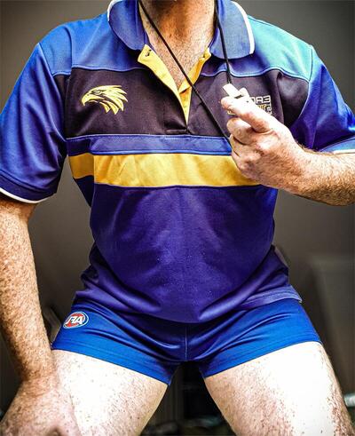 Dinkum Dad Perth Male Escorts 2