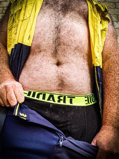 Dinkum Dad Perth Male Escorts 3
