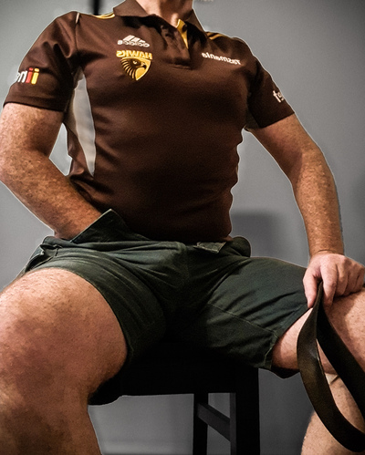 Dinkum Dad Perth Male Escorts 4