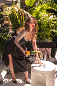 Hailey Hendrix - Elite Escort, Melbourne VIC