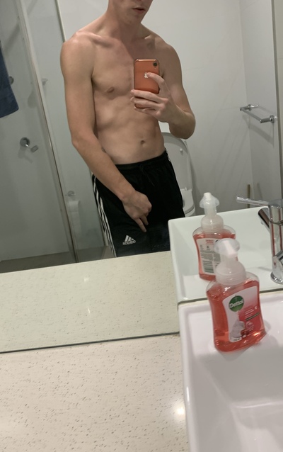 Jake Hornsby Heights Male Escorts 1