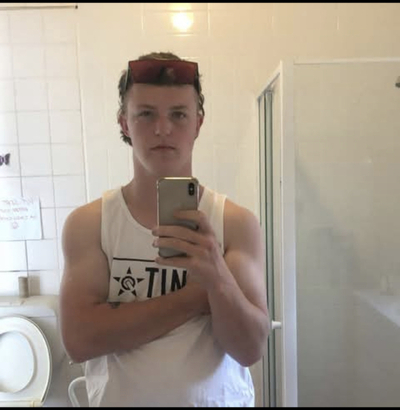Jake Hornsby Heights Male Escorts 3