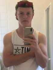 Jake Hornsby Heights Male Escorts