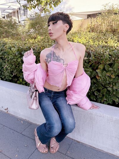 Poison Asphyxia Perth Transsexual 2
