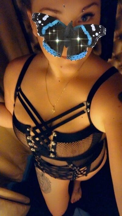 Luscious Lola Augustine Heights Escorts 2