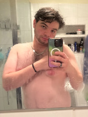 Daddy - Male Escort, Melbourne VIC