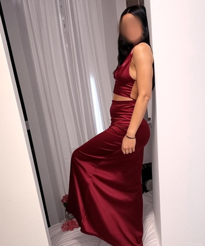 Teya Rae - Passionate escort working at Langtrees VIP Perth